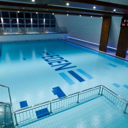Domki Holenderskie Eden Resort&Spa Mielno  Zewnętrze zdjęcie