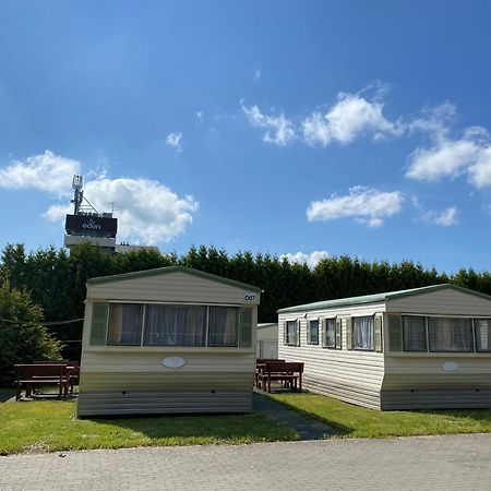 Domki Holenderskie Eden Resort&Spa Mielno  Zewnętrze zdjęcie