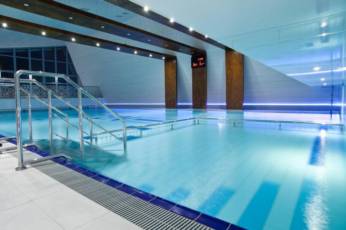 Domki Holenderskie Eden Resort&Spa Mielno  Zewnętrze zdjęcie