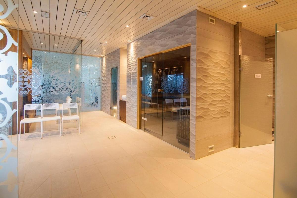 Domki Holenderskie Eden Resort&Spa Mielno  Zewnętrze zdjęcie