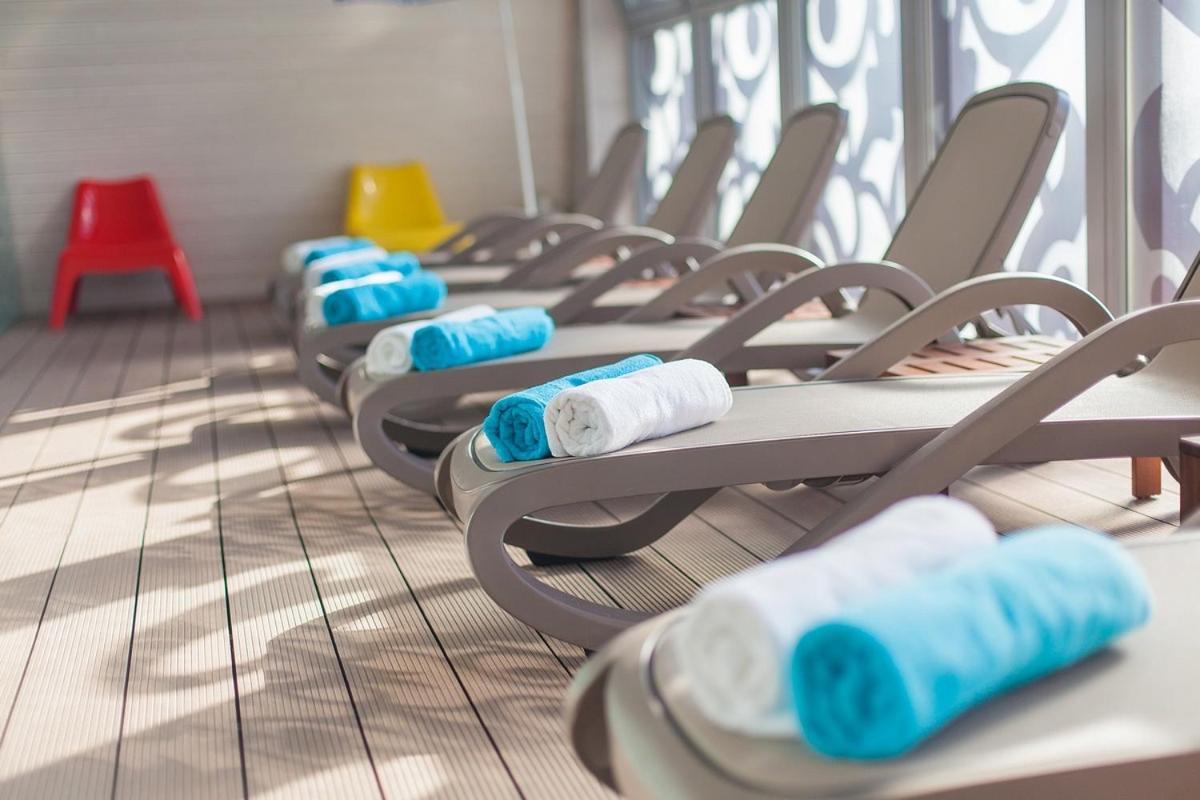 Domki Holenderskie Eden Resort&Spa Mielno  Zewnętrze zdjęcie
