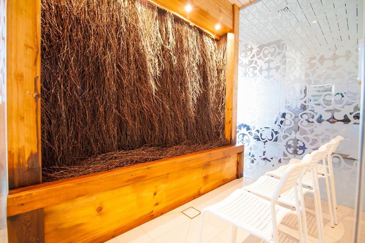 Domki Holenderskie Eden Resort&Spa Mielno  Zewnętrze zdjęcie