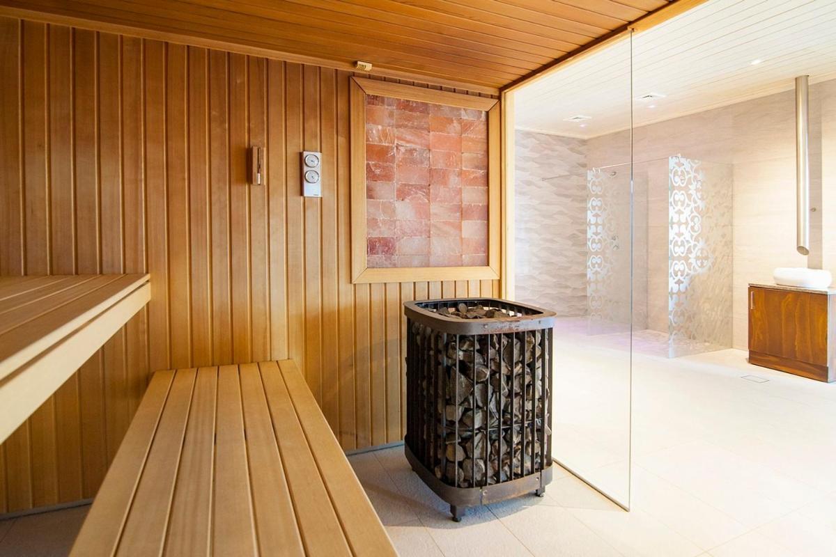 Domki Holenderskie Eden Resort&Spa Mielno  Zewnętrze zdjęcie