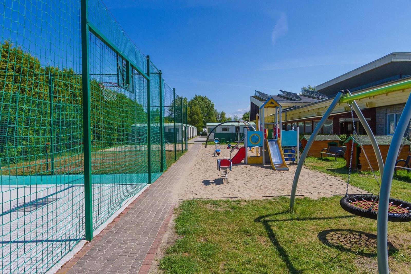 Domki Holenderskie Eden Resort&Spa Mielno  Zewnętrze zdjęcie