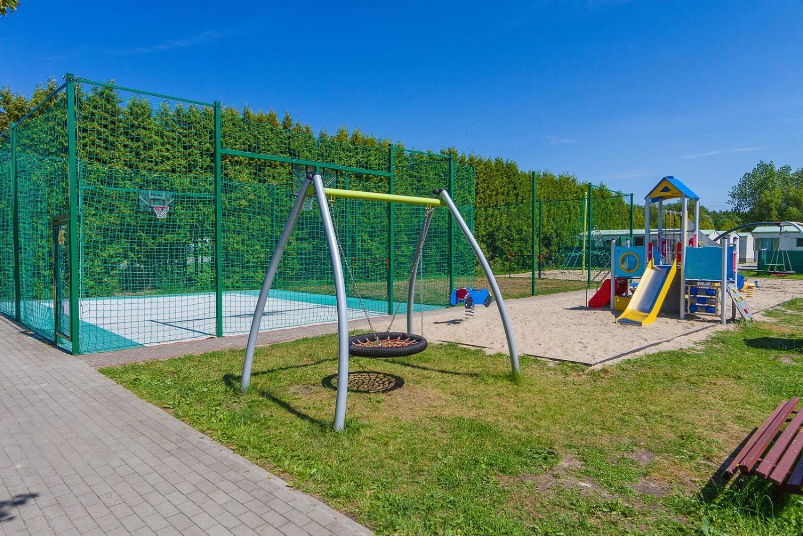 Domki Holenderskie Eden Resort&Spa Mielno  Zewnętrze zdjęcie