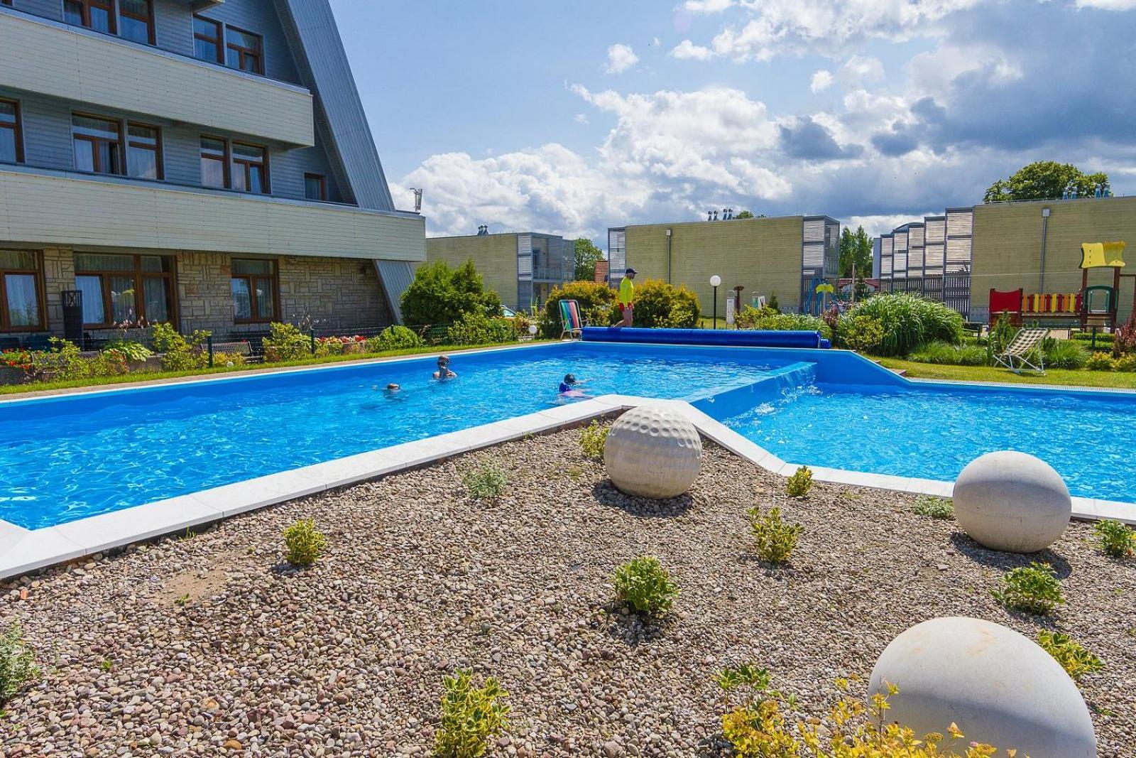 Domki Holenderskie Eden Resort&Spa Mielno  Zewnętrze zdjęcie