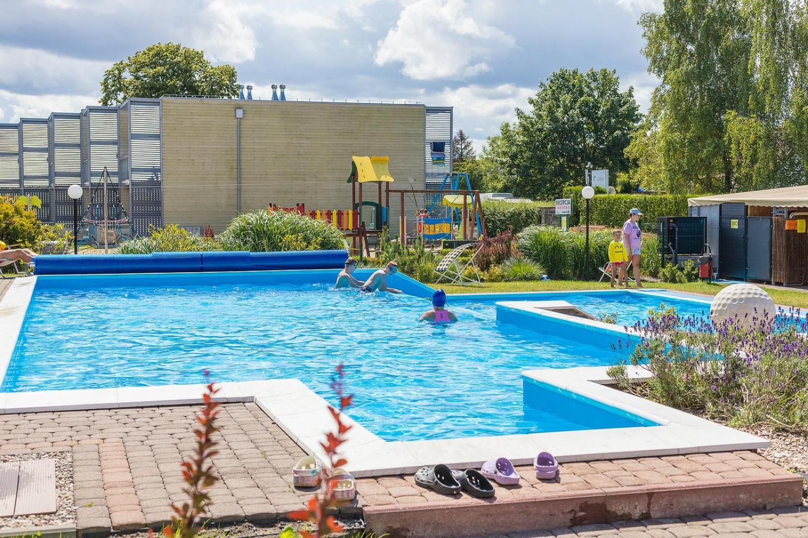 Domki Holenderskie Eden Resort&Spa Mielno  Zewnętrze zdjęcie