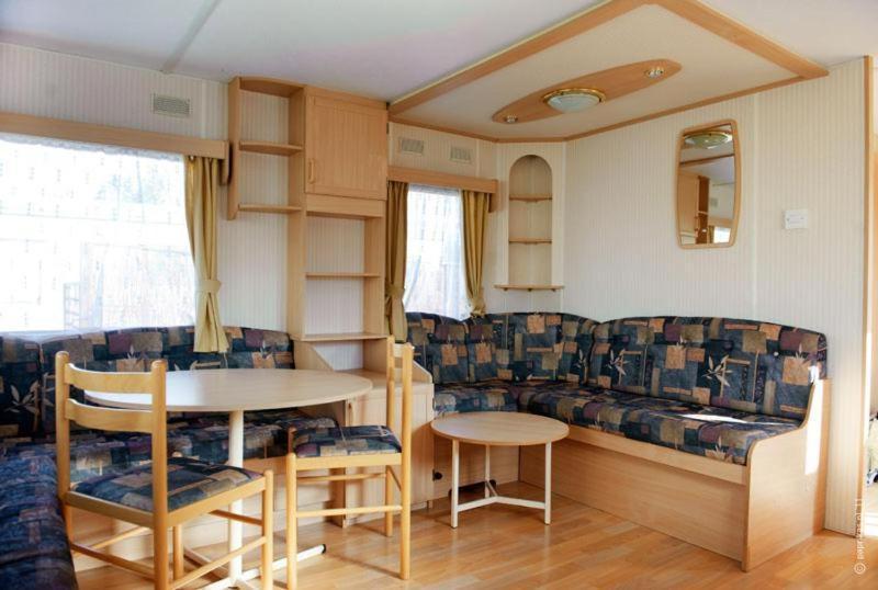Domki Holenderskie Eden Resort&Spa Mielno  Zewnętrze zdjęcie