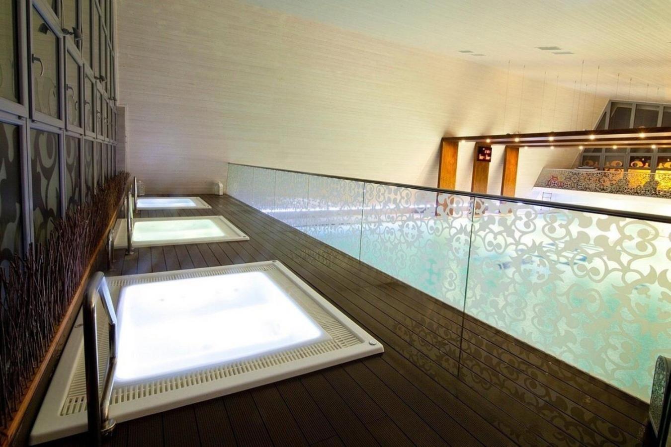 Domki Holenderskie Eden Resort&Spa Mielno  Zewnętrze zdjęcie