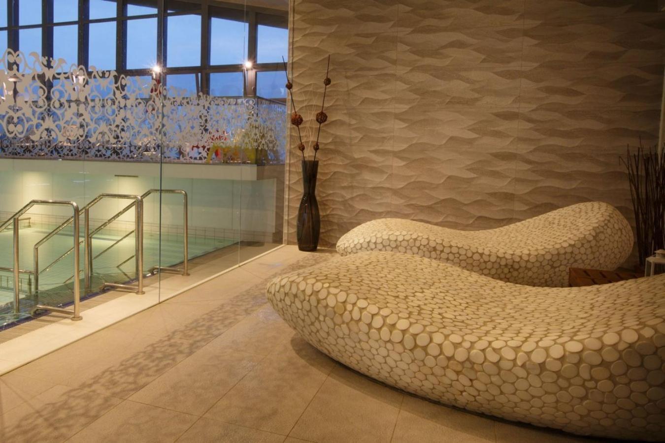 Domki Holenderskie Eden Resort&Spa Mielno  Zewnętrze zdjęcie
