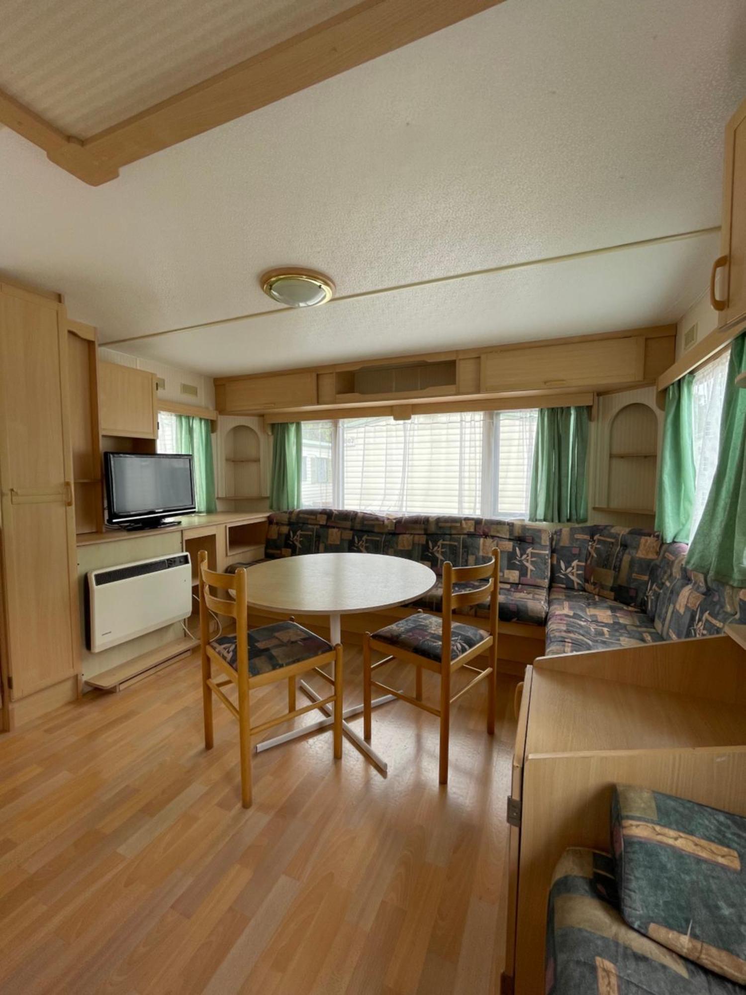 Domki Holenderskie Eden Resort&Spa Mielno  Zewnętrze zdjęcie